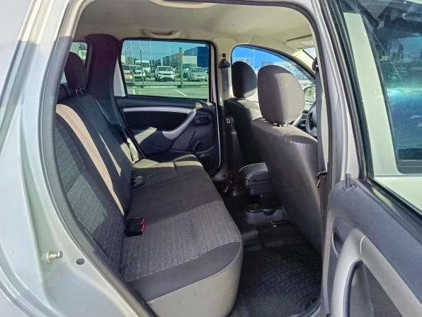 Renault Duster I Рестайлинг с пробегом 2015 года, цена 999 995 рублей, 176302 км, внедорожник, Автокод Объявления