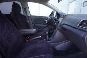 Volkswagen Polo V Рестайлинг Ульяновск  - изображение 41