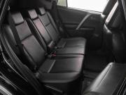 Toyota RAV4 IV (XA40) Рестайлинг Тюмень  - изображение 30