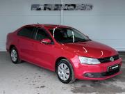 Volkswagen Jetta VI Уфа  - изображение 19
