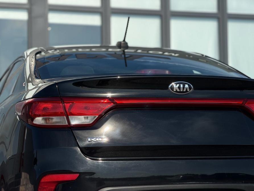 Kia Rio IV Волгоград  - изображение 12