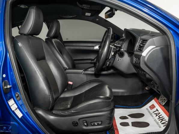 Lexus CT I с пробегом 2012 года, цена 1 500 000 рублей, 145273 км, хэтчбек, Автокод Объявления