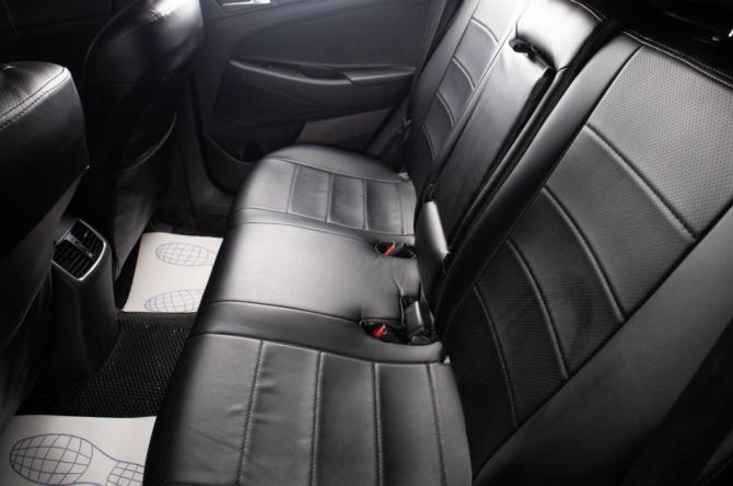 Hyundai Tucson III с пробегом 2017 года, цена 2 259 000 рублей, 152000 км, внедорожник, Автокод Объявления