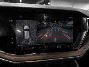 Volkswagen Touareg III Рестайлинг Москва  - изображение 55