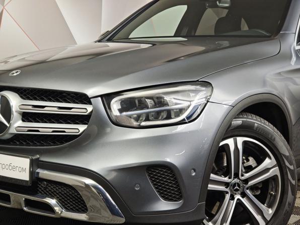 Mercedes-Benz GLC I (X253) Рестайлинг с пробегом 2021 года, цена 4 195 000 рублей, 69602 км, внедорожник, Автокод Объявления