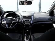 Hyundai Solaris I Рестайлинг Екатеринбург  - изображение 37