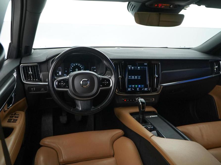 Volvo V90 Cross Country I Москва  - изображение 6