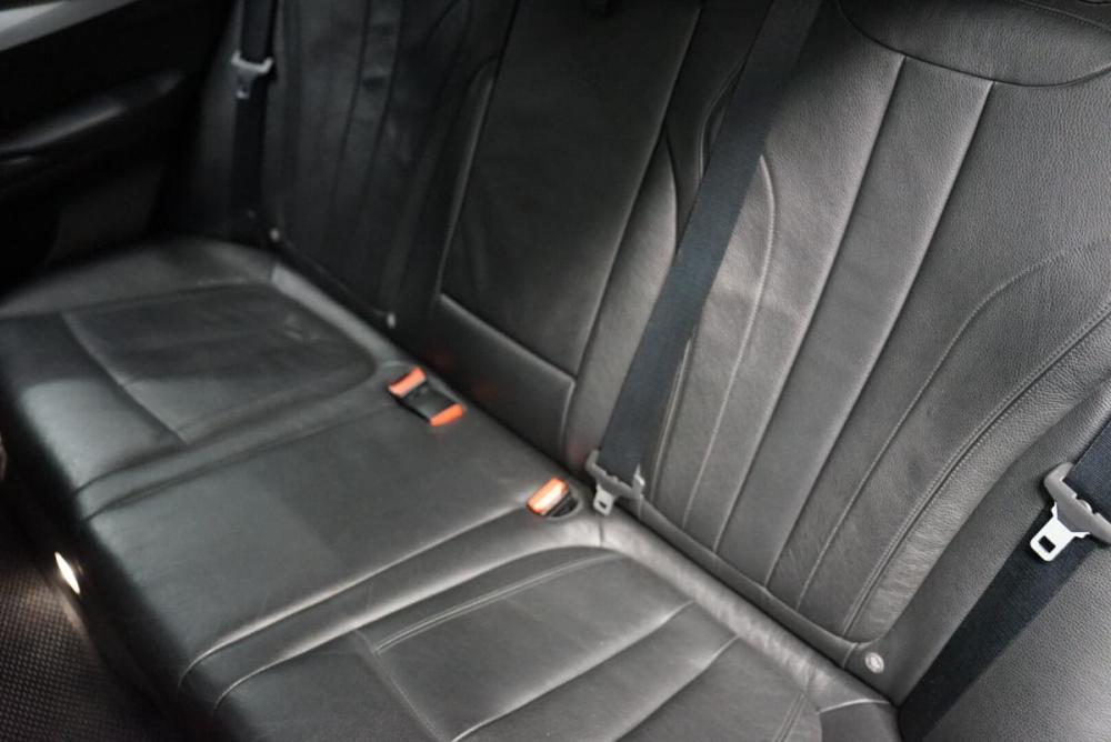 BMW X5 III (F15) Крым  - изображение 20