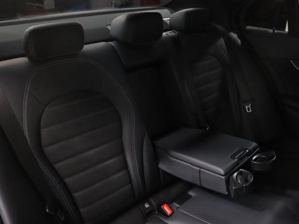 Mercedes-Benz C-Класс IV (W205) Рестайлинг с пробегом 2019 года, цена 3 650 000 рублей, 72343 км, седан, Автокод Объявления