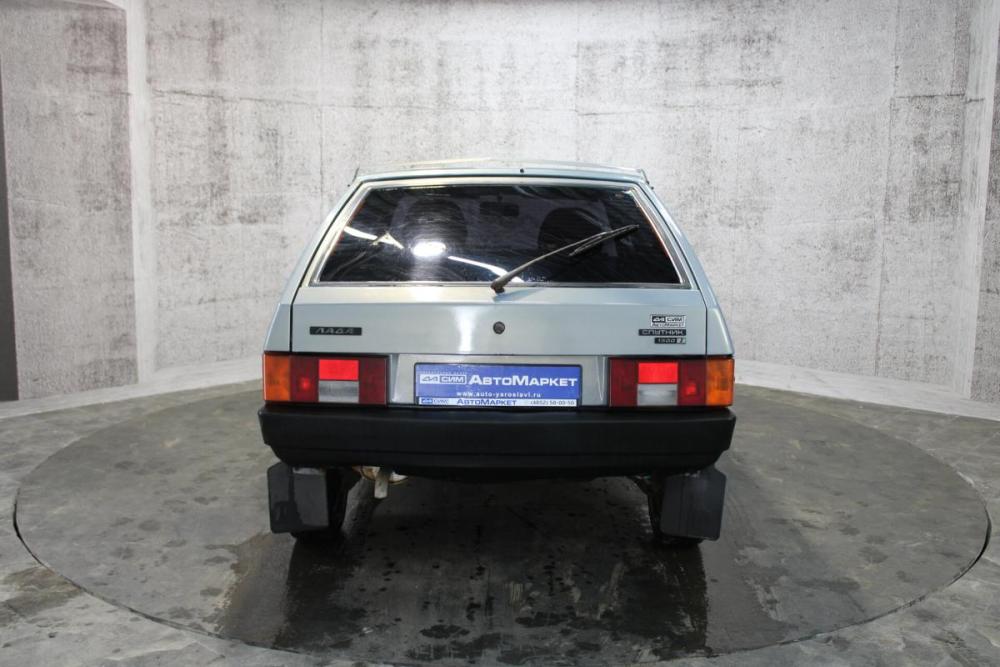 Lada (ВАЗ) 2109 Ярославль  - изображение 7