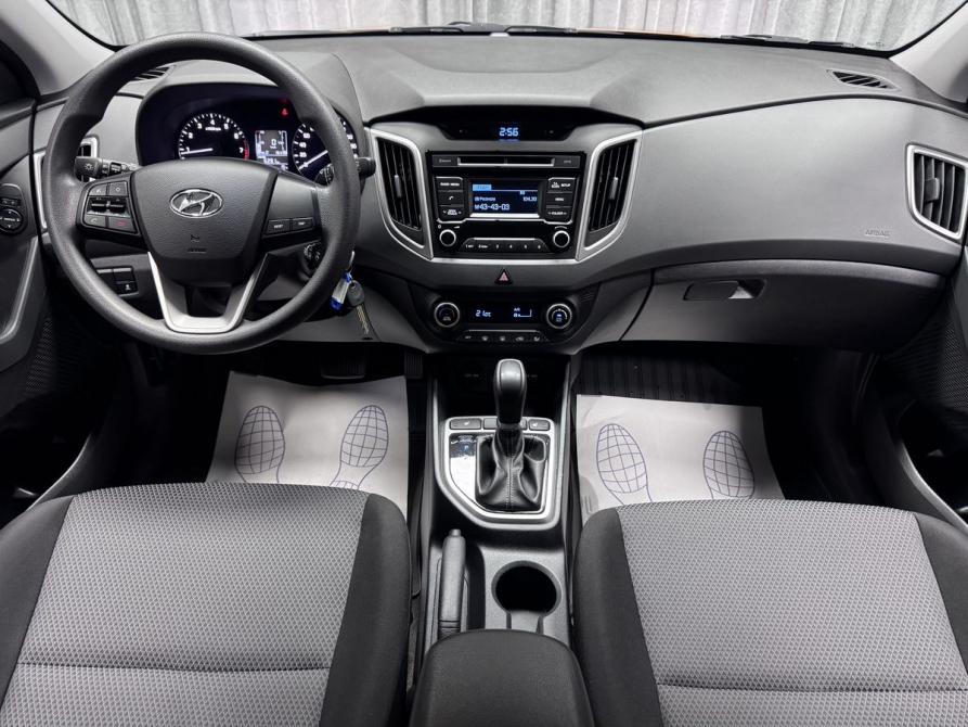 Hyundai Creta I Стерлитамак  - изображение 24