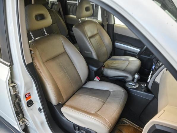 Nissan X-Trail II с пробегом 2008 года, цена 999 000 рублей, 140000 км, внедорожник, Автокод Объявления