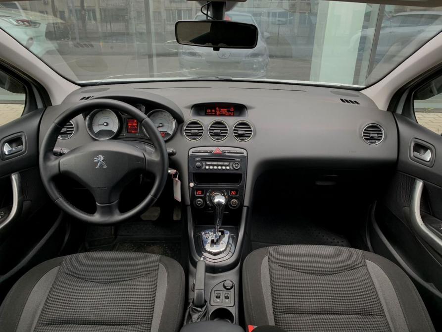 Peugeot 408 I Самара  - изображение 11