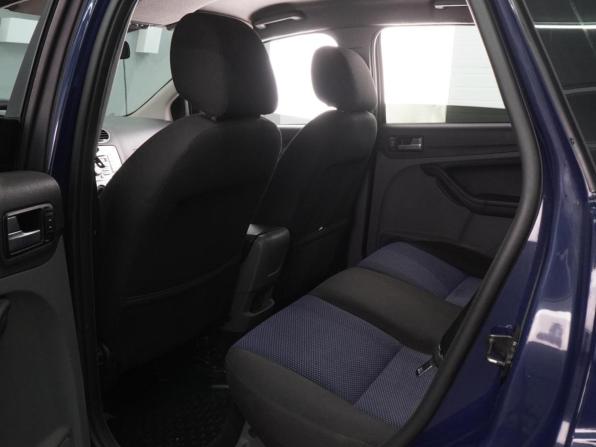 Ford Focus II Рестайлинг с пробегом 2008 года, цена 699 000 рублей, 170458 км, универсал, Автокод Объявления