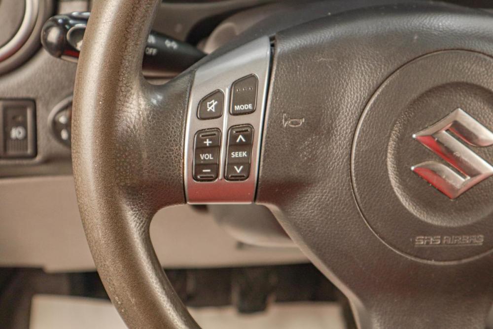 Suzuki SX4 I (Classic) Рестайлинг Челябинск  - изображение 11