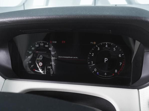 Land Rover Range Rover Velar I с пробегом 2020 года, цена 4 299 000 рублей, 159800 км, внедорожник, Автокод Объявления