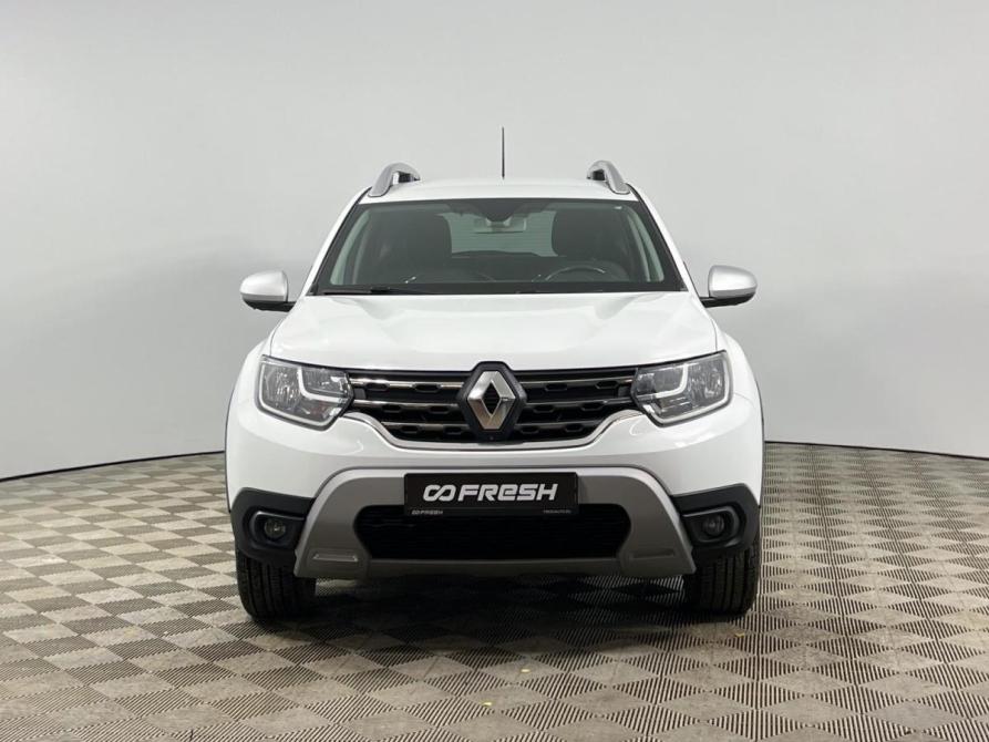 Renault Duster II Казань  - изображение 3