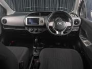 Toyota Vitz III (XP130) Рестайлинг Тюмень  - изображение 21