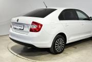 Skoda Rapid I Саранск  - изображение 33