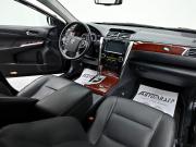 Toyota Camry VII (XV50) Москва  - изображение 20