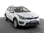 Kia Rio IV Москва  - изображение 29