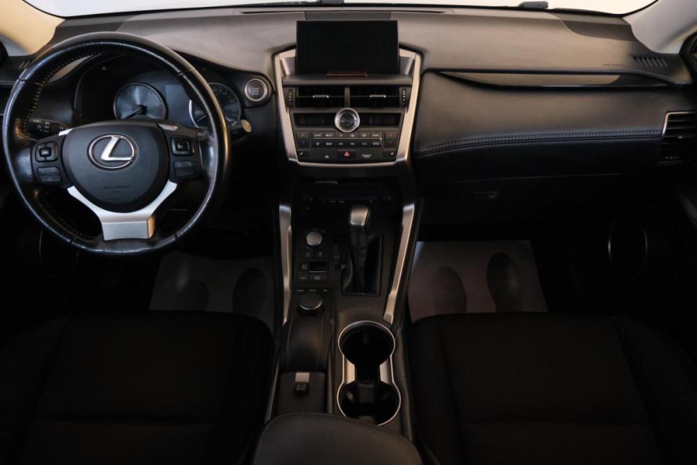 Lexus NX I Омск  - изображение 12