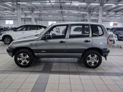 Chevrolet Niva I Набережные Челны  - изображение 38
