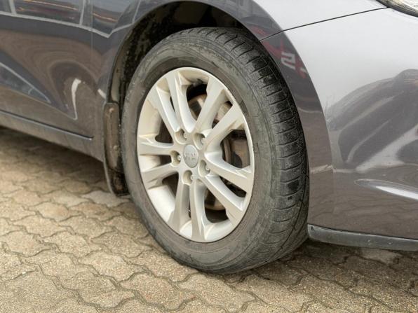 Kia Ceed II с пробегом 2014 года, цена 1 391 000 рублей, 90108 км, универсал, Автокод Объявления
