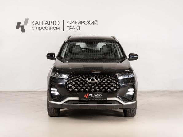 Chery Tiggo 7 Pro I с пробегом 2022 года, цена 1 420 000 рублей, 114836 км, внедорожник, Автокод Объявления