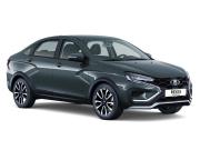 Lada (ВАЗ) Vesta I Рестайлинг (NG) Москва  - изображение 2