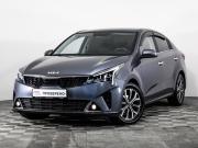 Kia Rio IV Рестайлинг Санкт-Петербург  - изображение 26