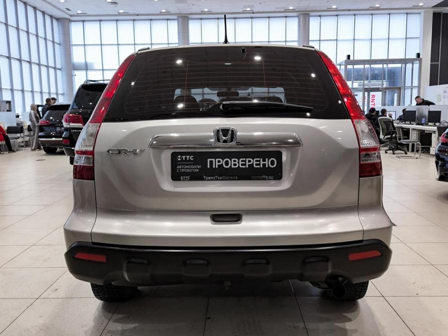 Honda CR-V III Казань  - изображение 7