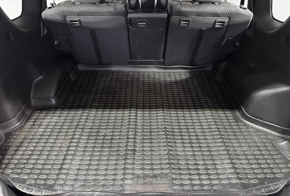 Nissan X-Trail II Саранск  - изображение 26
