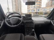 Lada (ВАЗ) Niva Travel I Рестайлинг Краснодар  - изображение 21