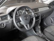 Skoda Rapid I Рестайлинг Казань  - изображение 13