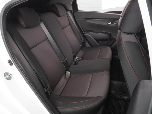 Kia Rio IV Рестайлинг с пробегом 2021 года, цена 1 644 000 рублей, 81431 км, седан, Автокод Объявления