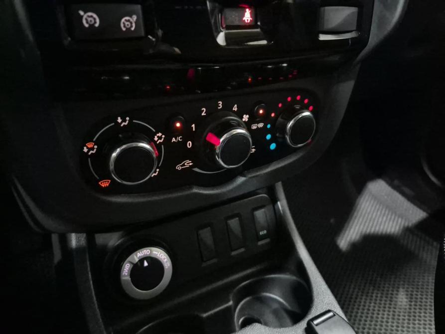 Renault Duster I Рестайлинг Альметьевск  - изображение 22