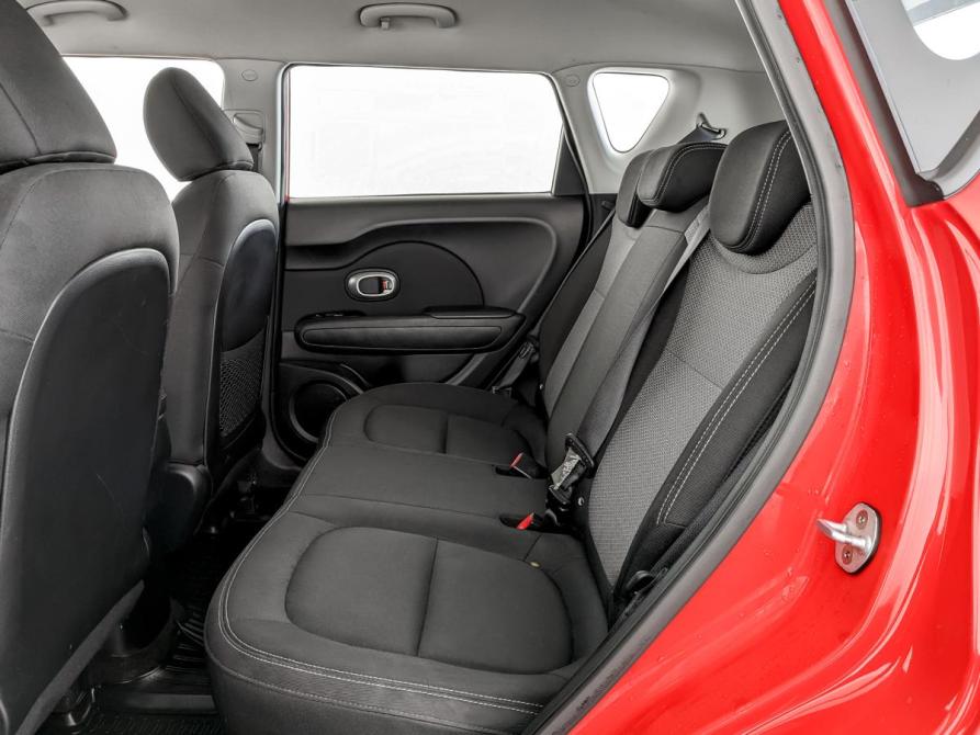 Kia Soul II Рестайлинг Москва  - изображение 12