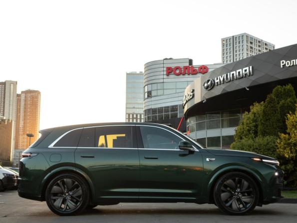 Li Auto (Lixiang) L7 I с пробегом 2023 года, цена 5 728 000 рублей, 48497 км, внедорожник, Автокод Объявления