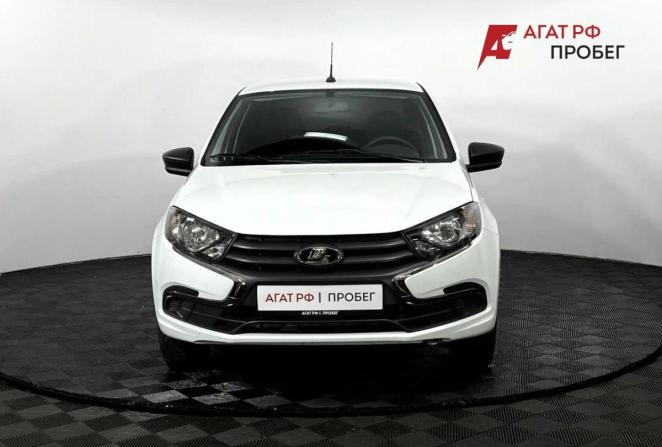 Lada (ВАЗ) Granta I Рестайлинг с пробегом 2026 года, цена 845 000 рублей, 15171 км, седан, Автокод Объявления