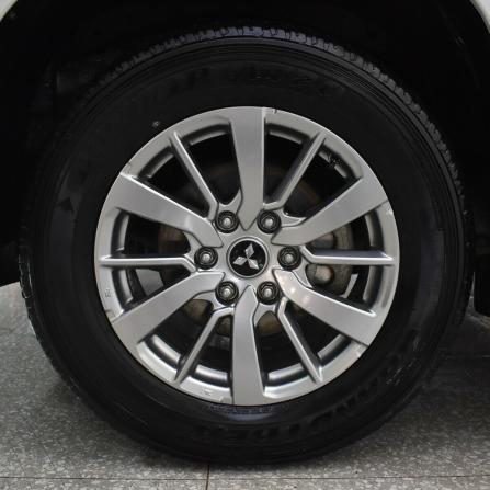 Mitsubishi Pajero Sport III с пробегом 2019 года, цена 3 525 000 рублей, 61554 км, внедорожник, Автокод Объявления