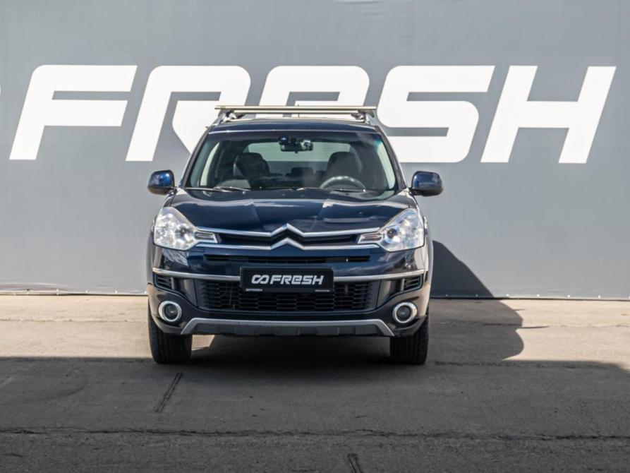 Citroen C-Crosser Краснодар  - изображение 3