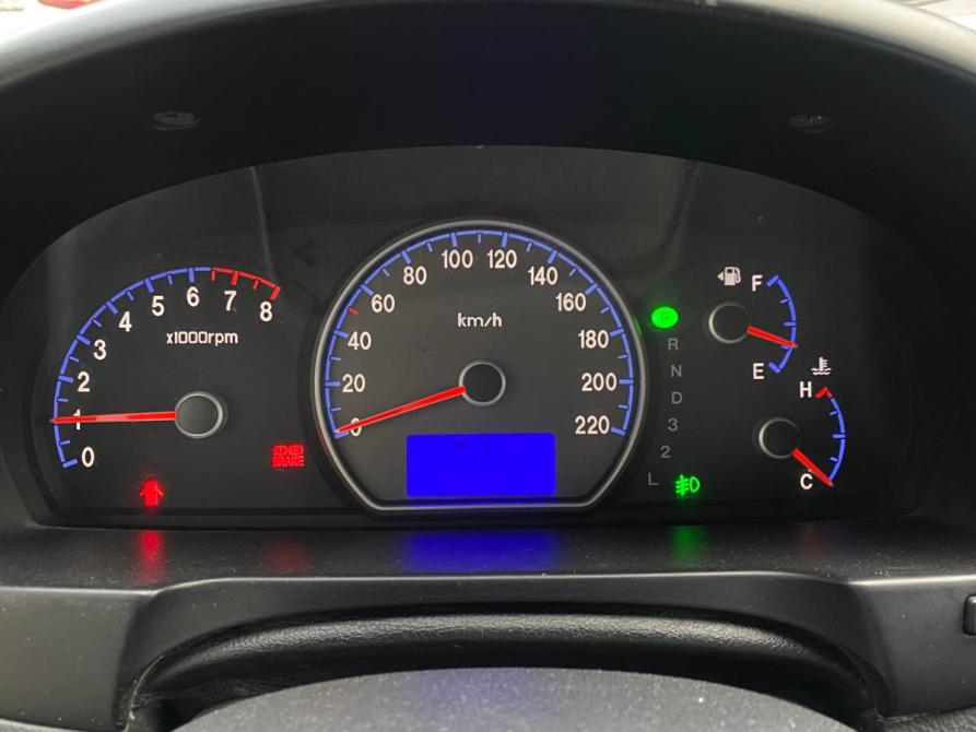 Hyundai Elantra IV (HD) Нижний Новгород  - изображение 2