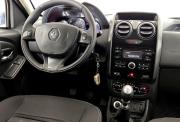 Renault Duster I Рестайлинг Волгоград  - изображение 36