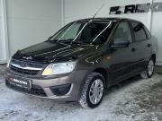 Lada (ВАЗ) Granta I Уфа  - изображение 18