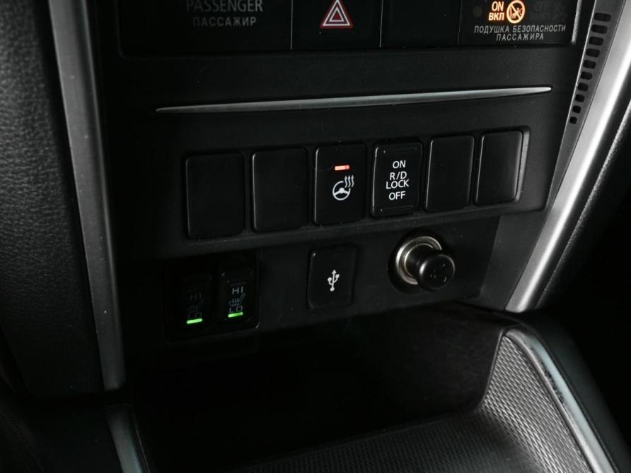 Mitsubishi L200 V Рестайлинг Ростов-на-Дону  - изображение 15
