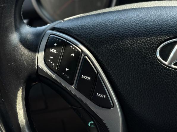 Hyundai i30 II с пробегом 2014 года, цена 1 050 000 рублей, 153976 км, хэтчбек, Автокод Объявления