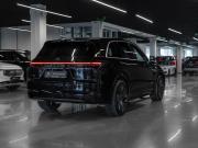 Li Auto (Lixiang) L7 I Рестайлинг Москва  - изображение 36