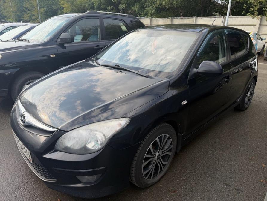 Hyundai i30 I Рестайлинг Челябинск  - изображение 1