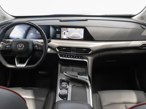 Changan UNI-T I с пробегом 2024 года, цена 2 182 548 рублей, 39652 км, внедорожник, Автокод Объявления